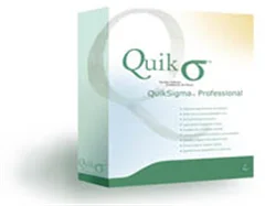QuikSigma Pro Annual License