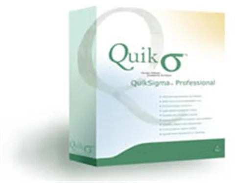 QuikSigma Pro Perpetual License